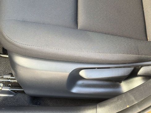 Certified 2025 Toyota Corolla LE FWD image 15