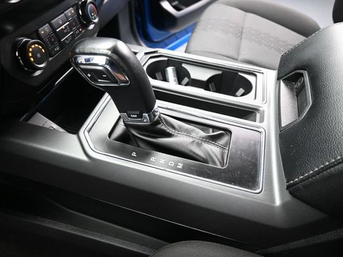 Used 2019 Ford F150 XLT w/ Equipment Group 302A Luxury AWD/4WD image 15
