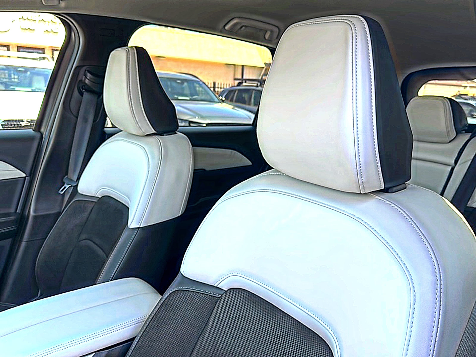 New 2026 MAZDA CX-5 Preferred AWD/4WD image 11