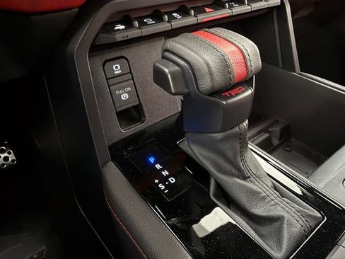 Used 2026 Toyota Tundra TRD Pro AWD/4WD image 21