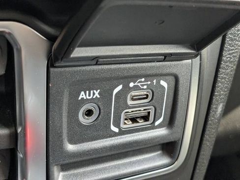 New 2026 Jeep Wrangler Unlimited Sport AWD/4WD image 20