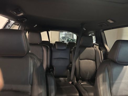 Used 2024 Honda Odyssey Sport image 25