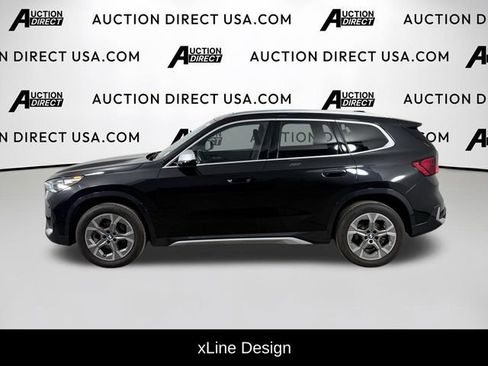 Used 2023 BMW X1 xDrive28i AWD/4WD image 5