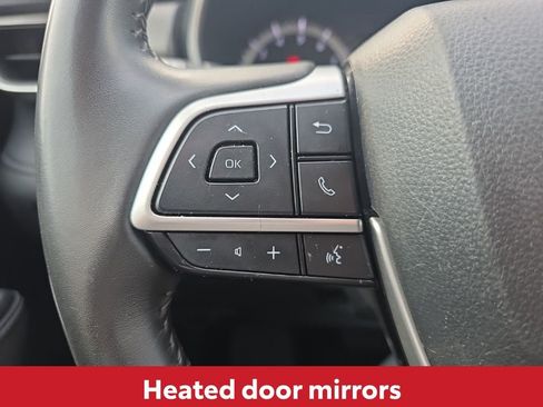 Used 2024 Toyota Highlander XLE image 27