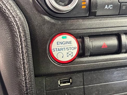 Used 2016 Ford Mustang Coupe w/ Equipment Group 051A RWD image 7
