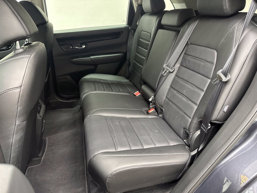 Used 2026 Honda CR-V EX-L image 20