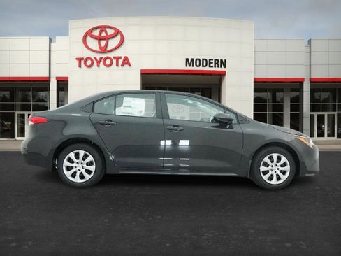 New 2026 Toyota Corolla LE image 26