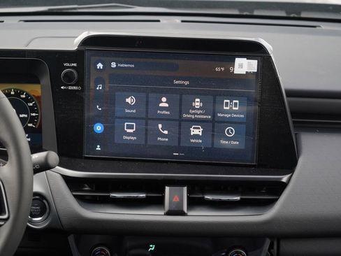 New 2026 Subaru Outback Wilderness AWD/4WD image 10
