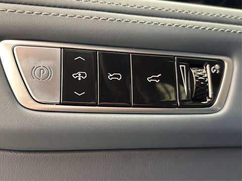 New 2025 Cadillac Escalade IQ Sport 2 image 18