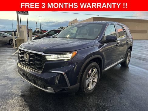 Used 2023 Honda Pilot EX-L image 32