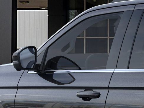 New 2026 Ford Expedition Max Platinum w/ Platinum Ultimate Package AWD/4WD image 20