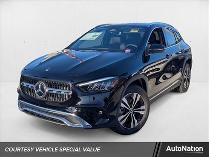 New 2026 Mercedes-Benz GLA 250