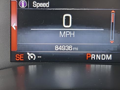 Used 2016 GMC Canyon SLE image 20