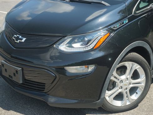 Used 2020 Chevrolet Bolt LT image 13