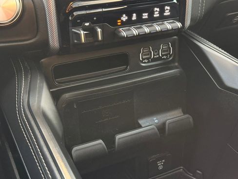 Used 2021 RAM 1500 Limited w/ Night Edition image 46