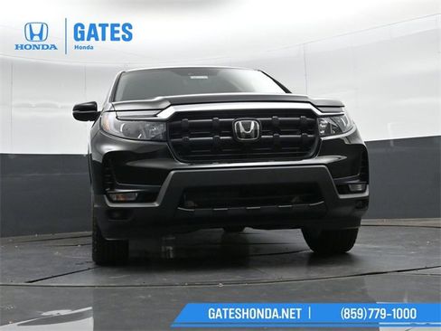 New 2026 Honda Ridgeline RTL image 34