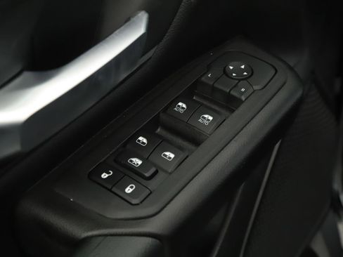 New 2025 RAM 1500 Tradesman w/ Night Edition image 10