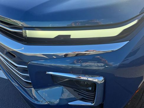 New 2026 Chevrolet Traverse LT image 31