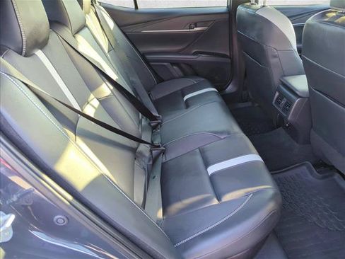 Certified 2025 Toyota Camry SE FWD image 26