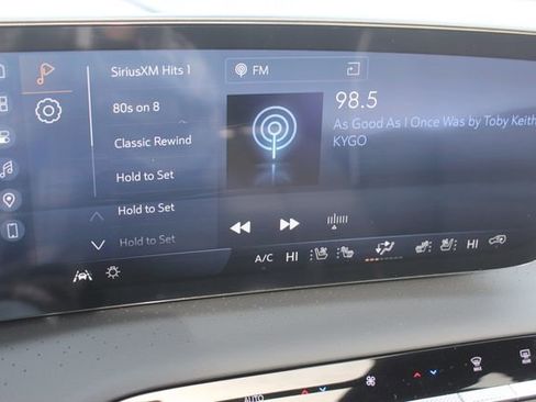 New 2026 Buick Enclave Avenir image 46