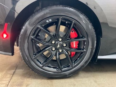 New 2025 Ford Mustang GT Premium image 13