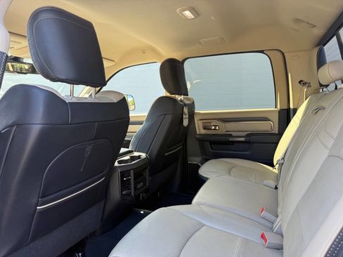 Used 2020 RAM 2500 Limited image 44