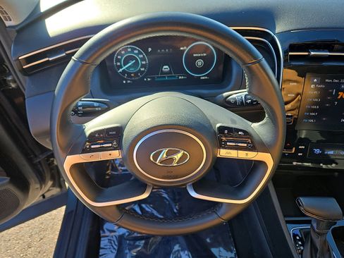 Used 2023 Hyundai Tucson SEL w/ Convenience Package image 21