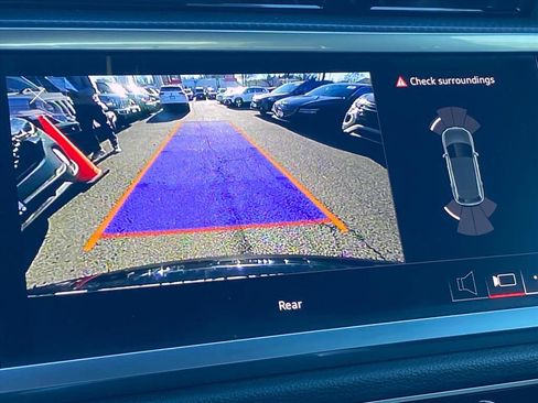 Used 2023 Audi Q3 2.0T Premium image 15