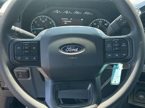 New 2026 Ford F150 XL RWD image 19