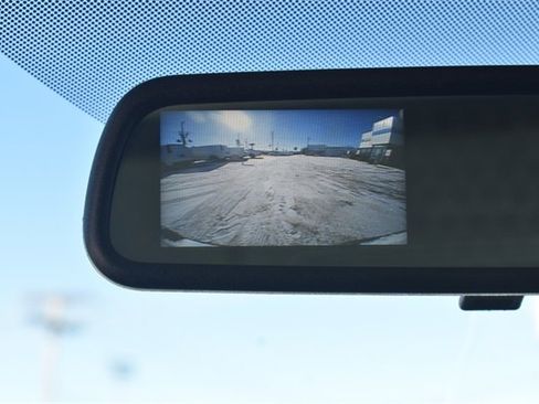 New 2025 Chevrolet Express 2500 Work Van w/ Driver Convenience Package image 27