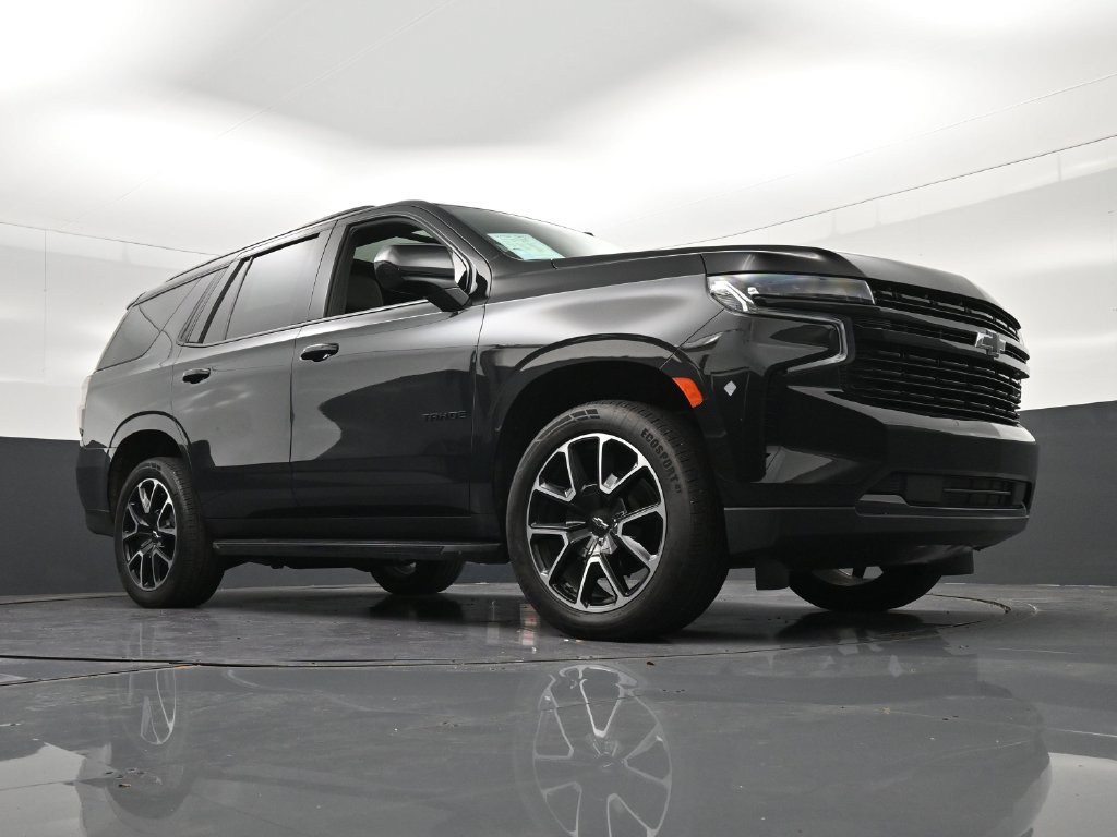 Used 2023 Chevrolet Tahoe RST RWD image 20