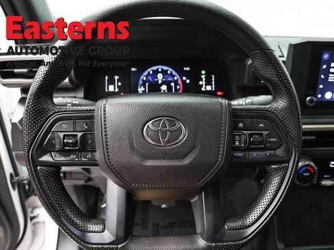 Used 2025 Toyota Tacoma SR RWD image 10