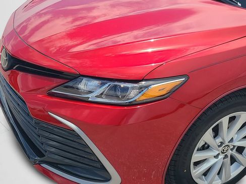 Used 2023 Toyota Camry LE w/ Convenience Package FWD image 22