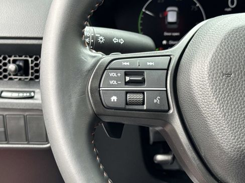 Used 2025 Honda CR-V Sport-L image 7