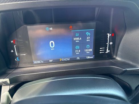 Used 2024 Ford Ranger XLT w/ FX4 Off-Road Package AWD/4WD image 17