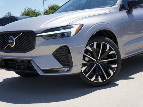 New 2026 Volvo XC60 B5 Ultra w/ Protection Package Premier image 6