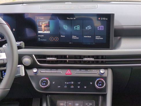 New 2026 Hyundai Sonata SEL image 17