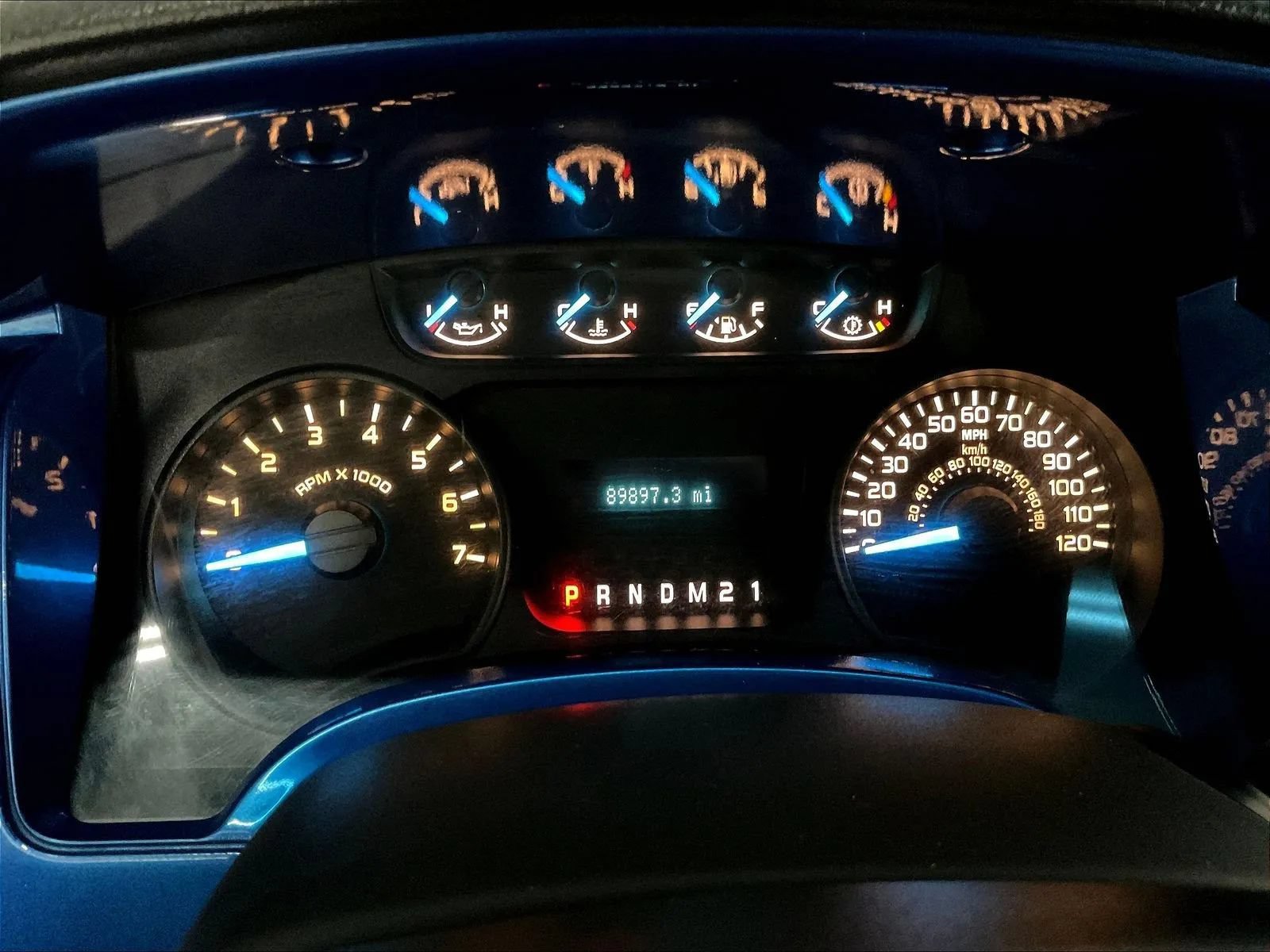 Used 2014 Ford F150 STX w/ Trailer Tow Package RWD image 26