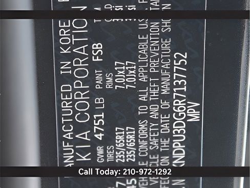 Certified 2024 Kia Sportage LX image 24