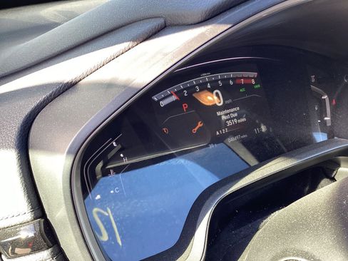 Used 2022 Honda CR-V EX-L image 2