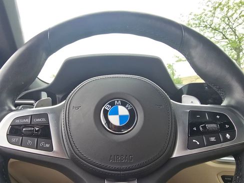 Used 2023 BMW 440i xDrive Convertible w/ Premium Package AWD/4WD image 27