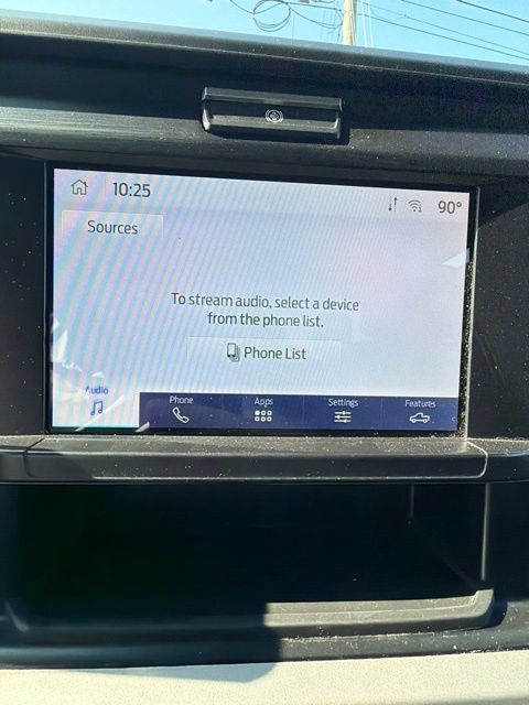 Used 2026 Ford F250 XLT AWD/4WD image 14