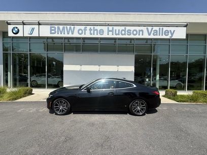 New 2026 BMW 430i xDrive Coupe w/ Premium Package