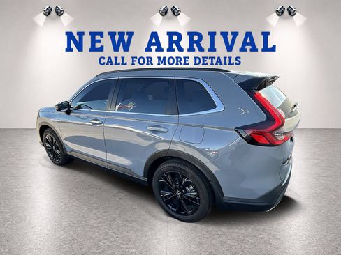 Used 2023 Honda CR-V Sport Touring image 7