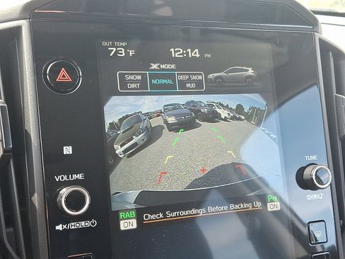 New 2025 Subaru Crosstrek 2.5i Limited image 12