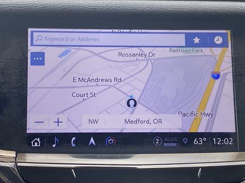 Used 2023 Cadillac XT6 Premium Luxury AWD/4WD image 18
