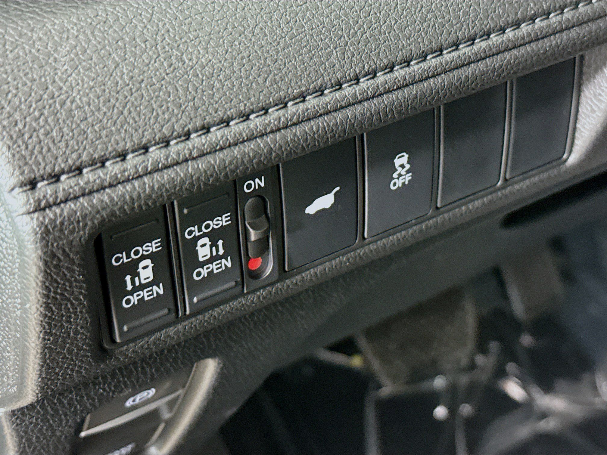 New 2026 Honda Odyssey EX-L image 9