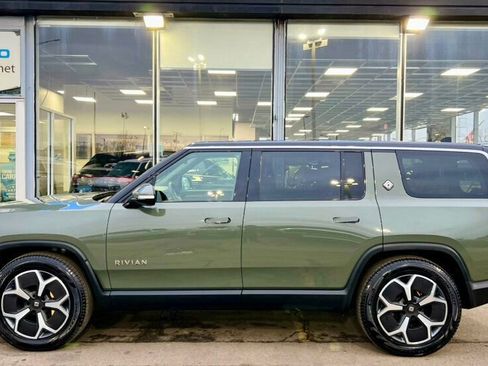 Used 2023 Rivian R1S Launch Edition image 41