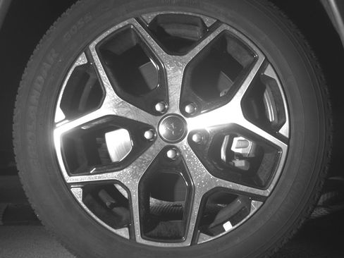 Used 2025 Jeep Compass Limited image 13