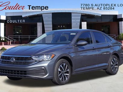 Used 2023 Volkswagen Jetta S